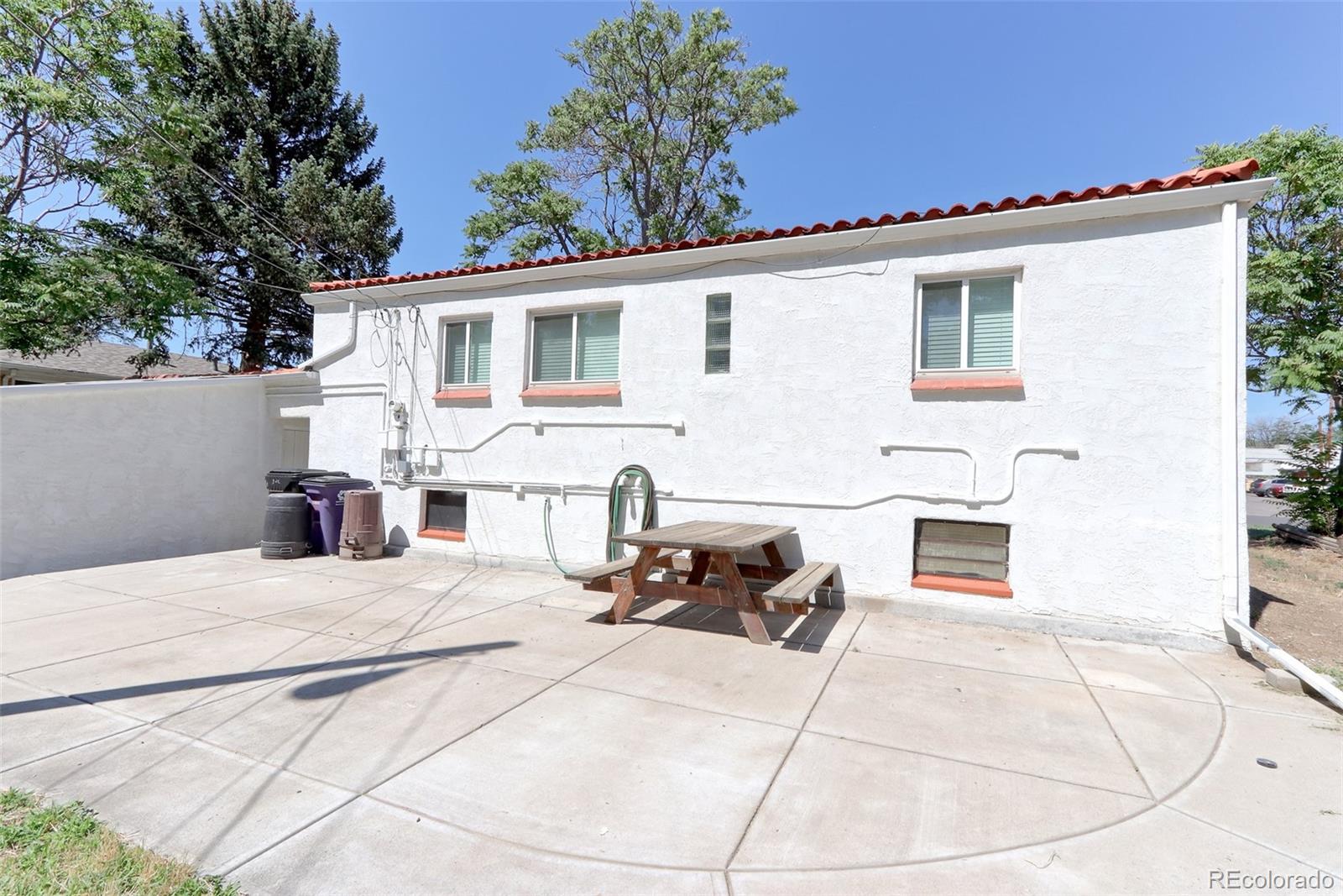 MLS Image #27 for 320 s clay street,denver, Colorado