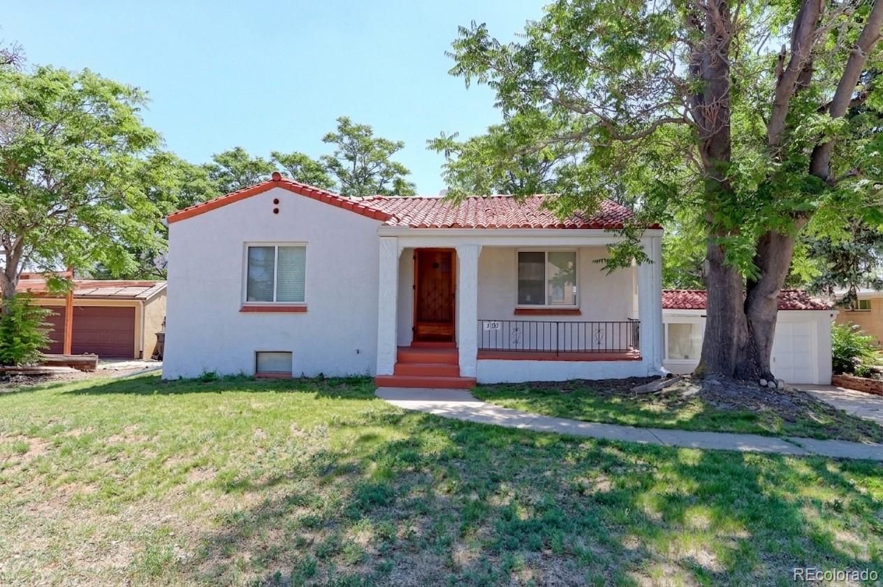 MLS Image #28 for 320 s clay street,denver, Colorado