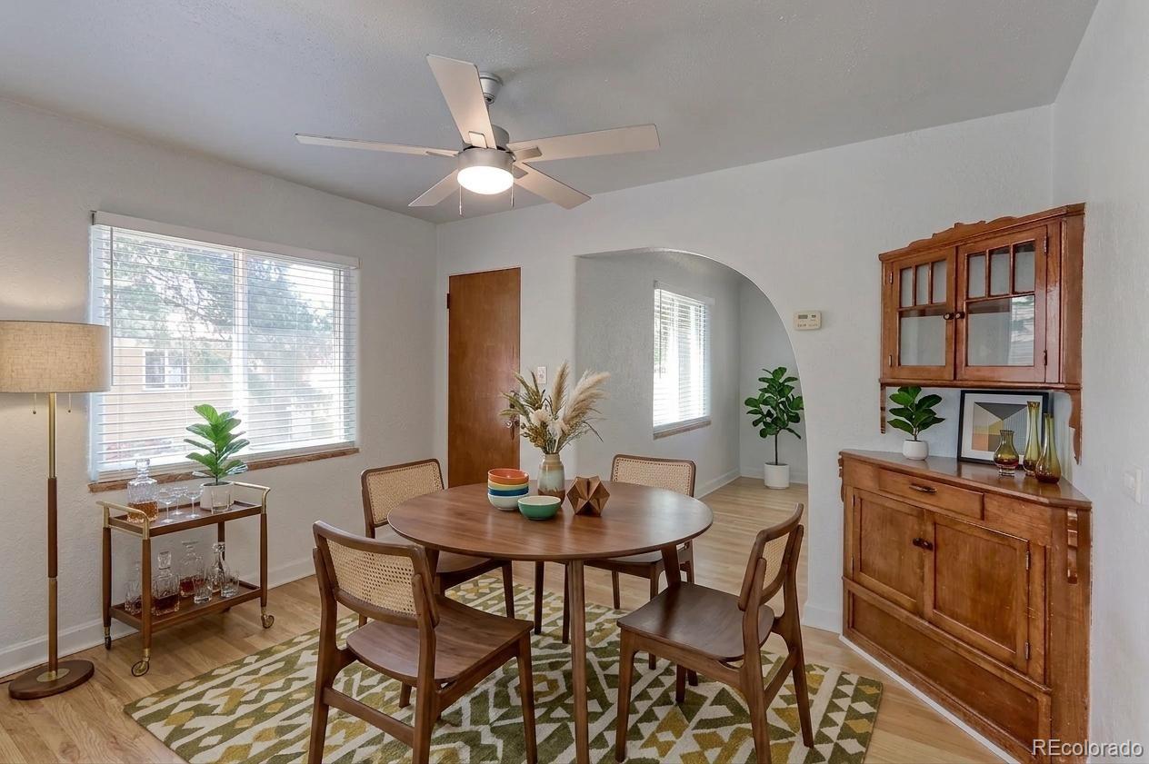 MLS Image #4 for 320 s clay street,denver, Colorado