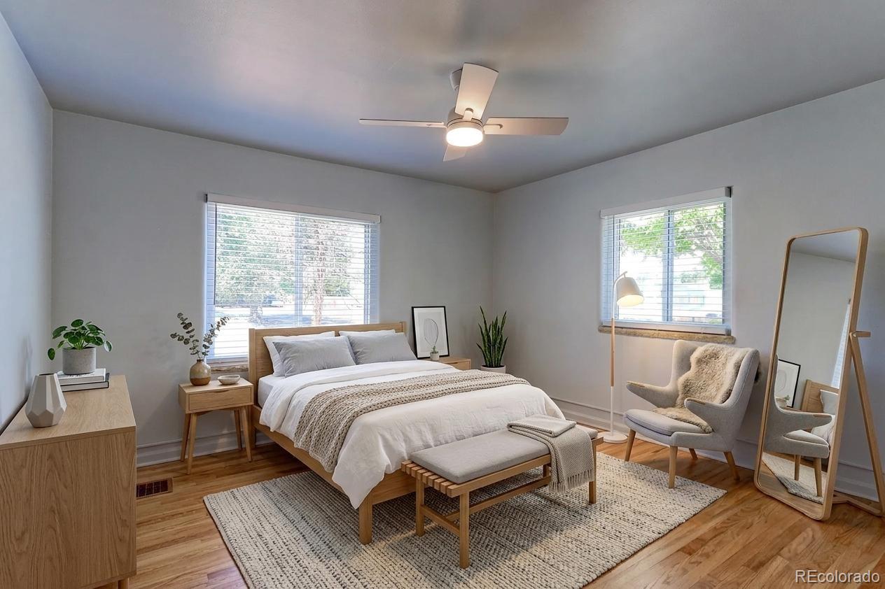 MLS Image #5 for 320 s clay street,denver, Colorado