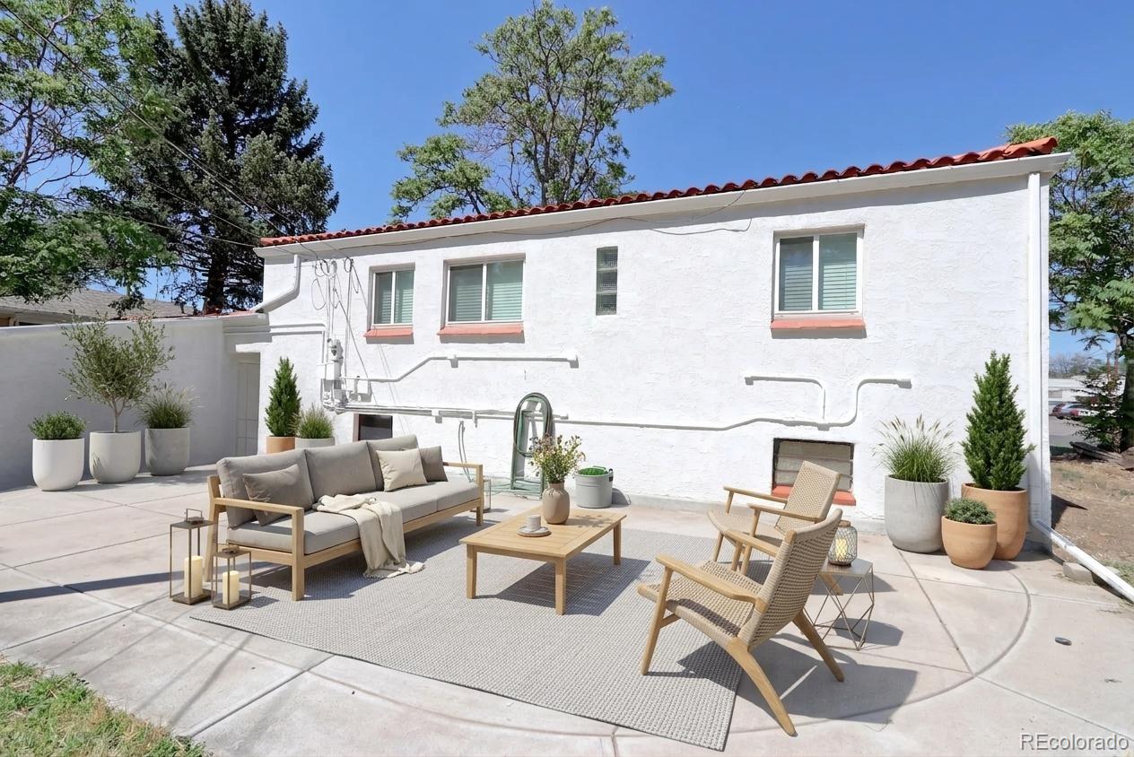 MLS Image #9 for 320 s clay street,denver, Colorado