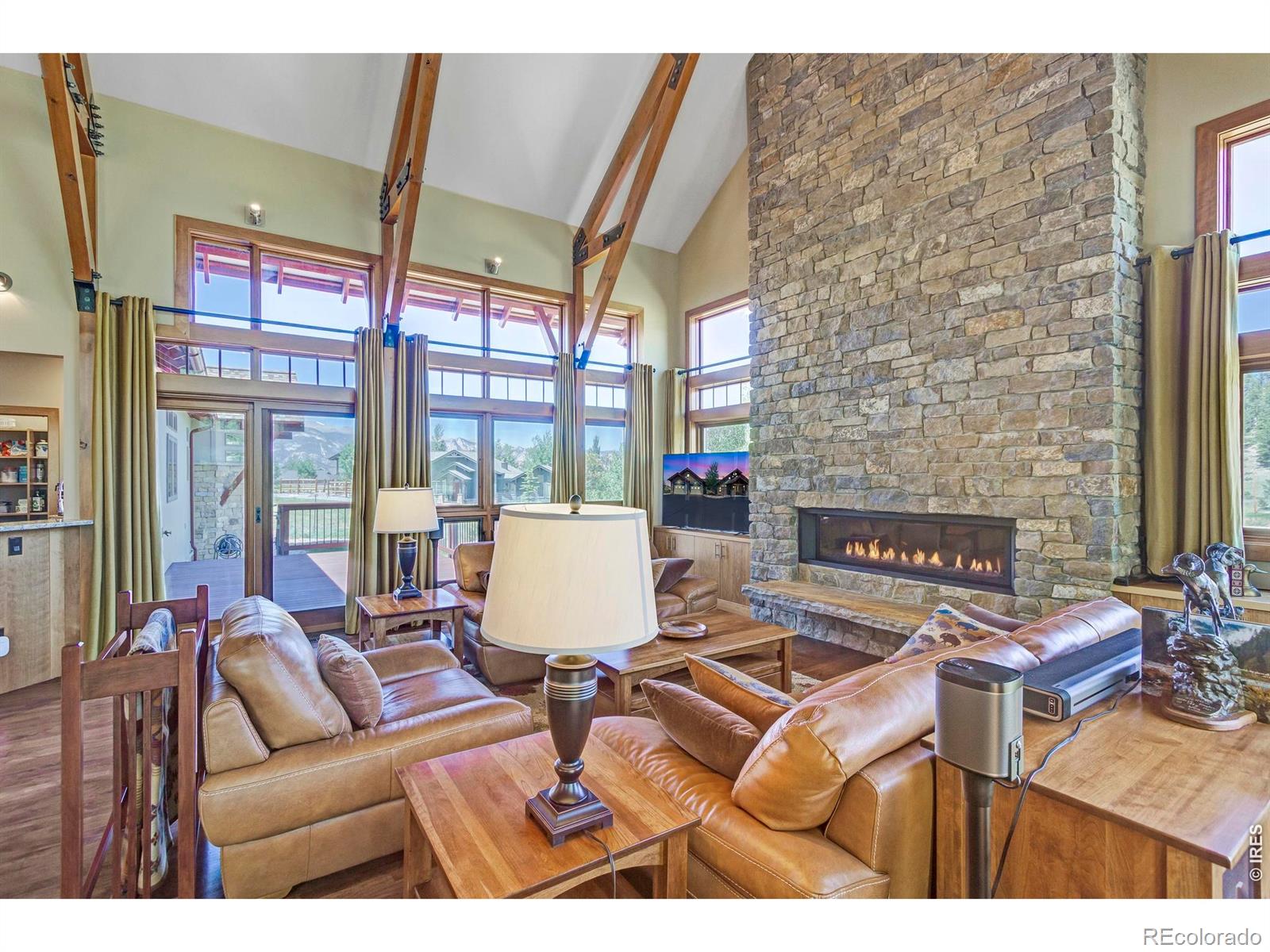 MLS Image #10 for 2850  kiowa trail,estes park, Colorado