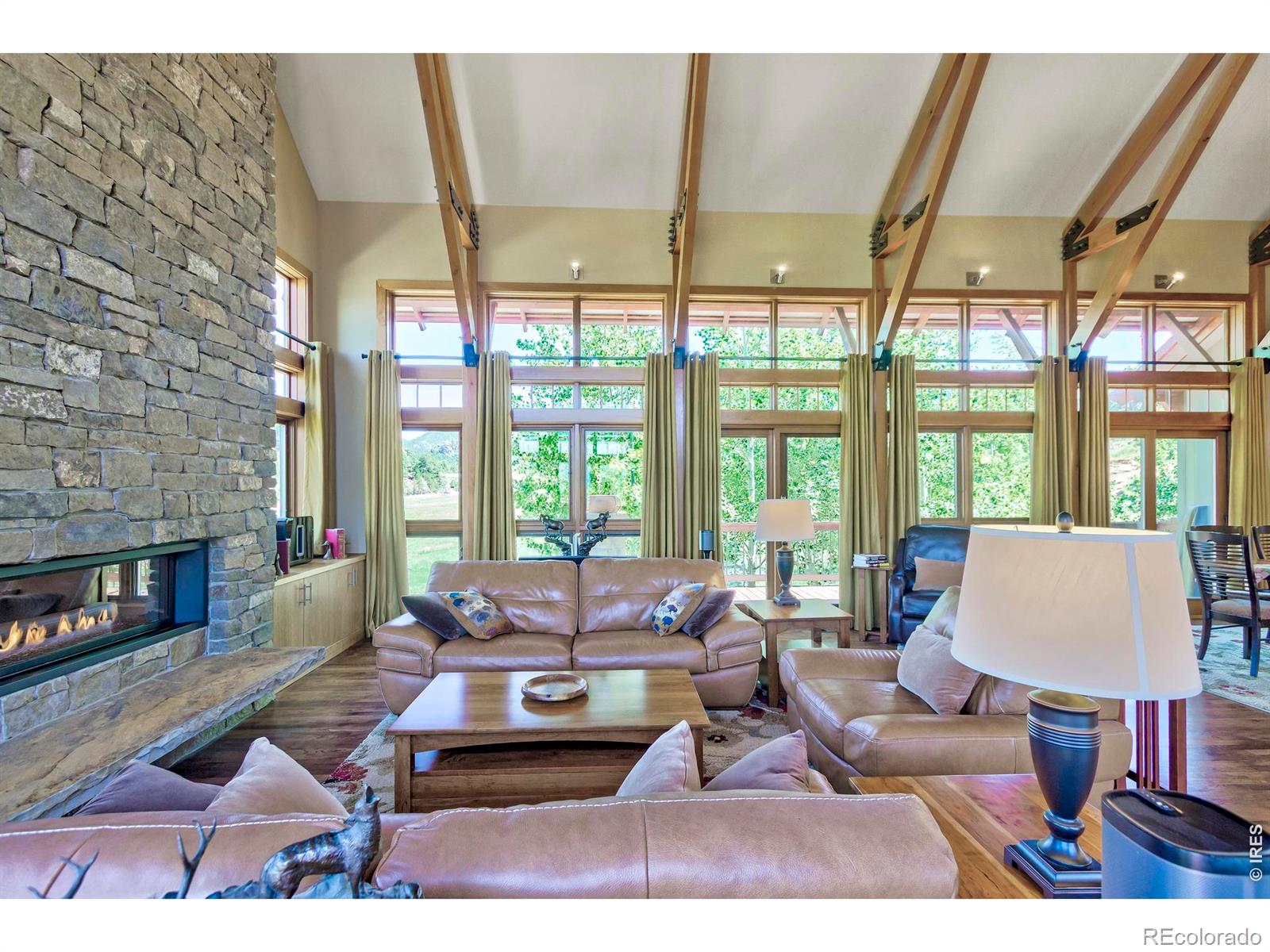 MLS Image #11 for 2850  kiowa trail,estes park, Colorado