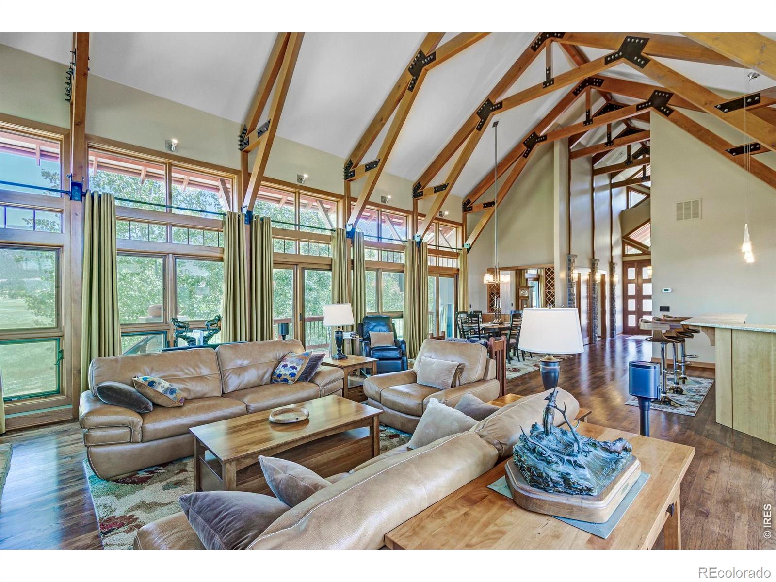 MLS Image #13 for 2850  kiowa trail,estes park, Colorado