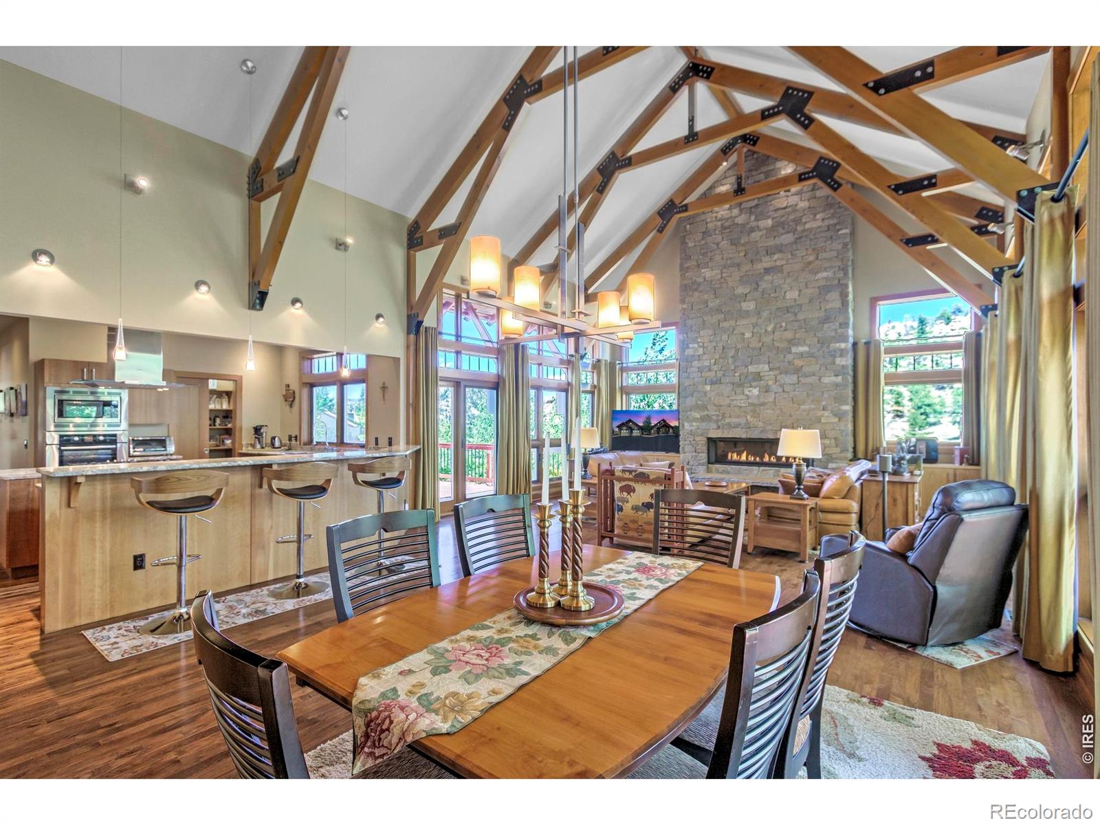 MLS Image #14 for 2850  kiowa trail,estes park, Colorado