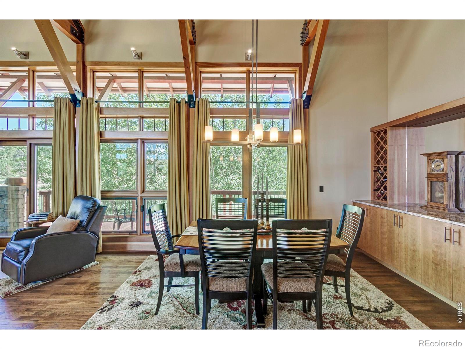 MLS Image #15 for 2850  kiowa trail,estes park, Colorado