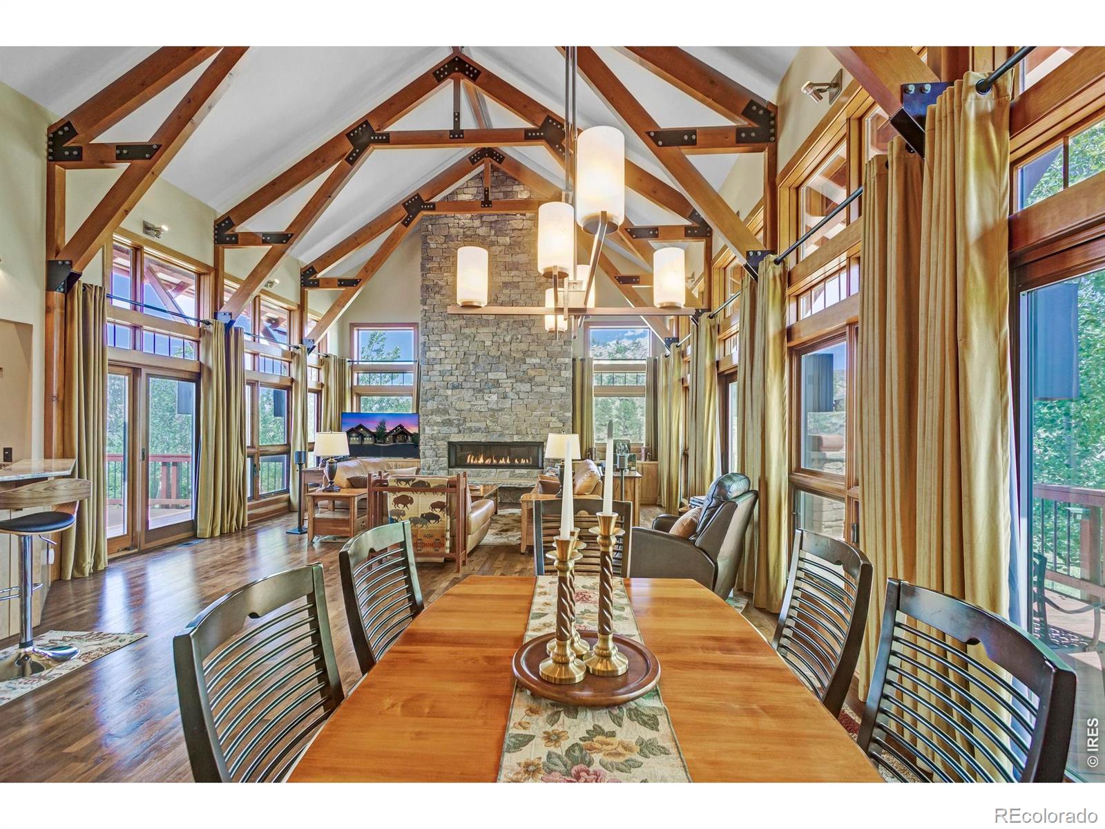 MLS Image #16 for 2850  kiowa trail,estes park, Colorado