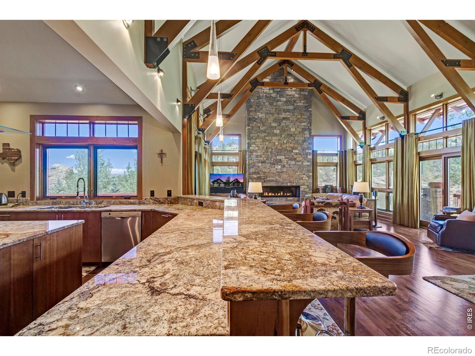MLS Image #19 for 2850  kiowa trail,estes park, Colorado