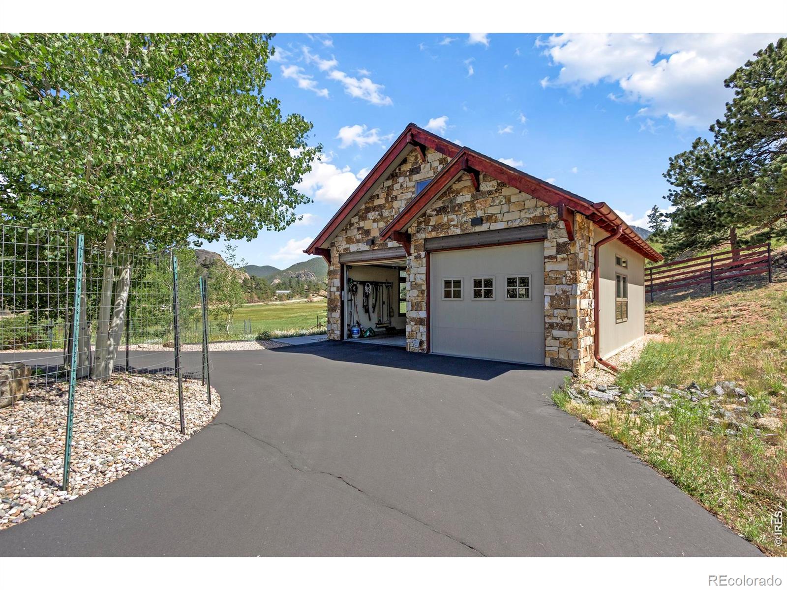 MLS Image #2 for 2850  kiowa trail,estes park, Colorado