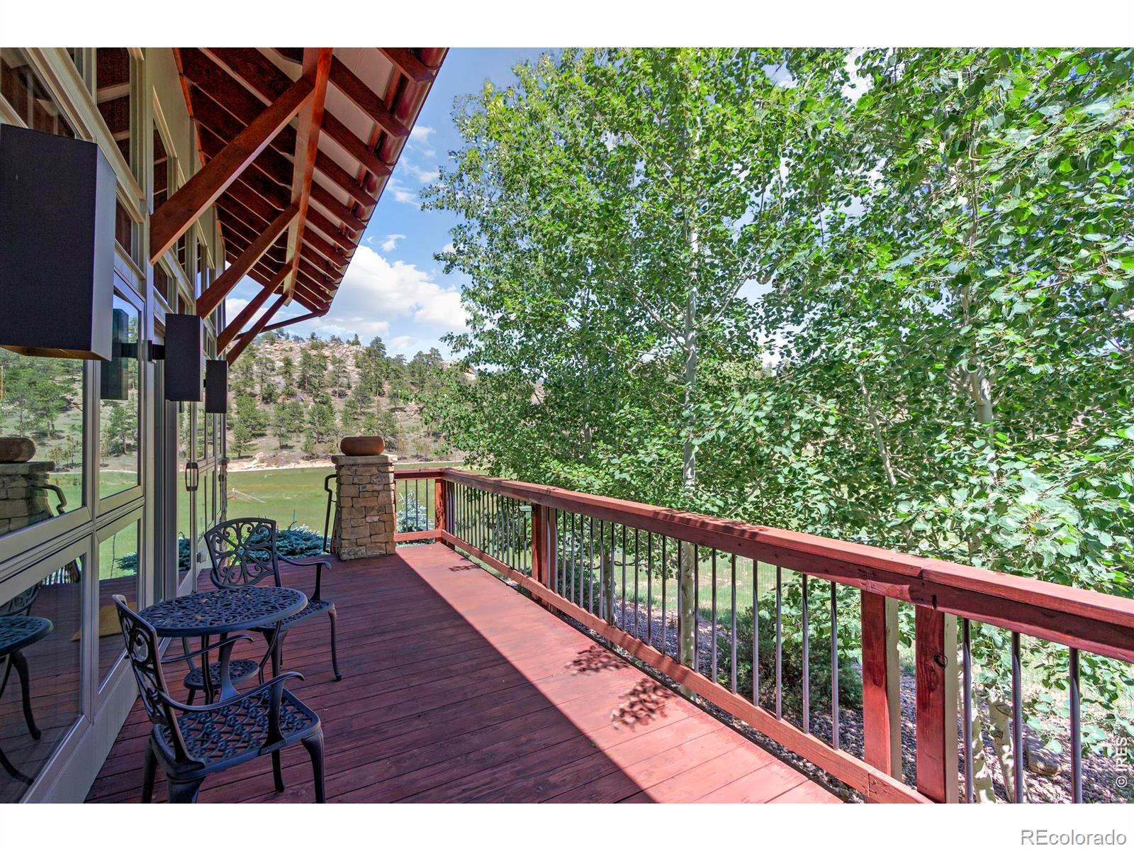 MLS Image #43 for 2850  kiowa trail,estes park, Colorado