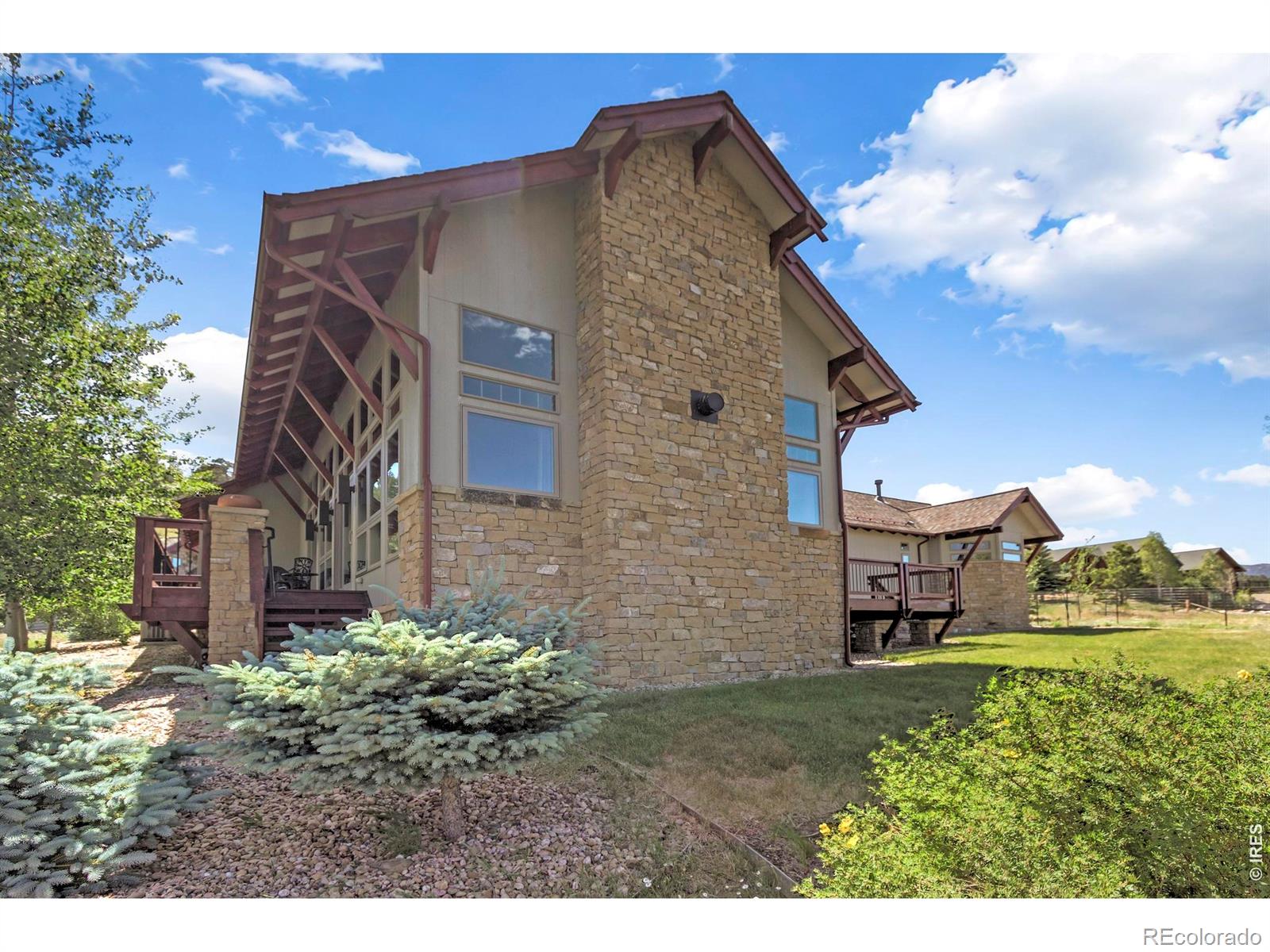 MLS Image #45 for 2850  kiowa trail,estes park, Colorado