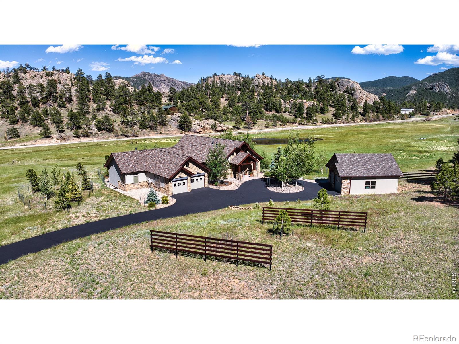 MLS Image #46 for 2850  kiowa trail,estes park, Colorado