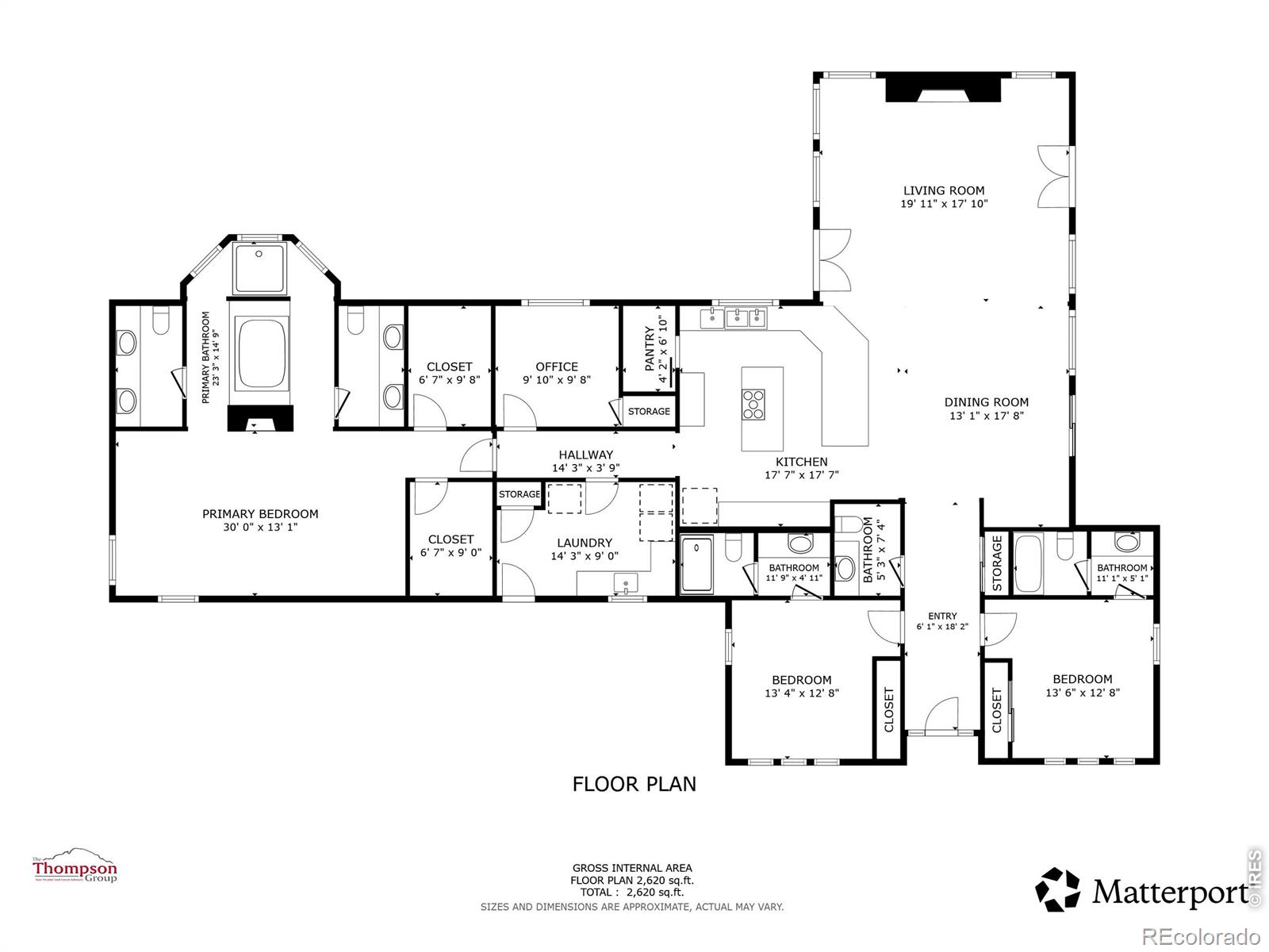 MLS Image #47 for 2850  kiowa trail,estes park, Colorado