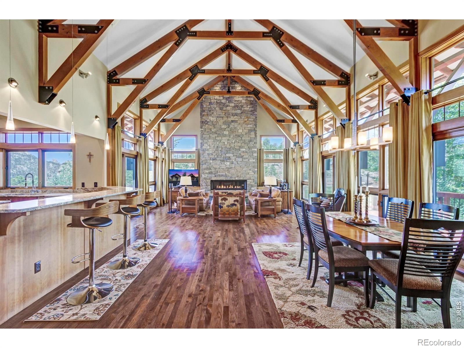 MLS Image #7 for 2850  kiowa trail,estes park, Colorado