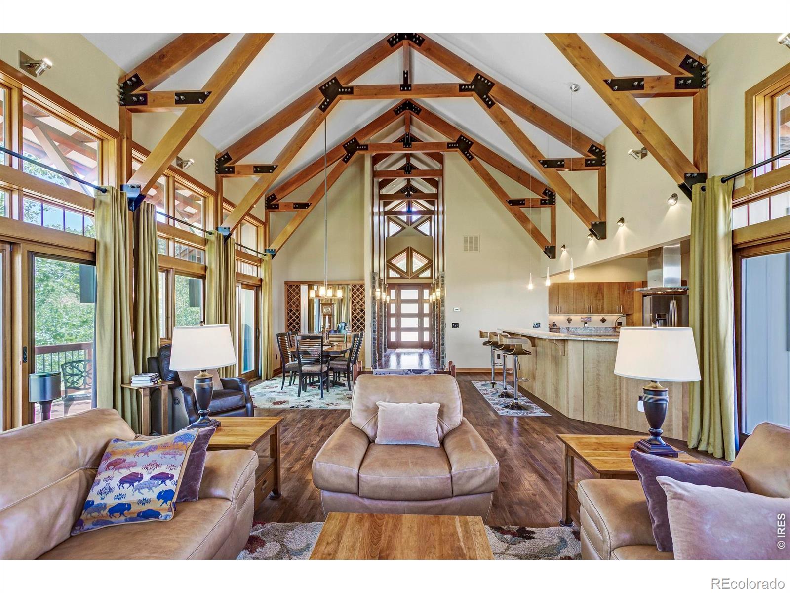 MLS Image #8 for 2850  kiowa trail,estes park, Colorado