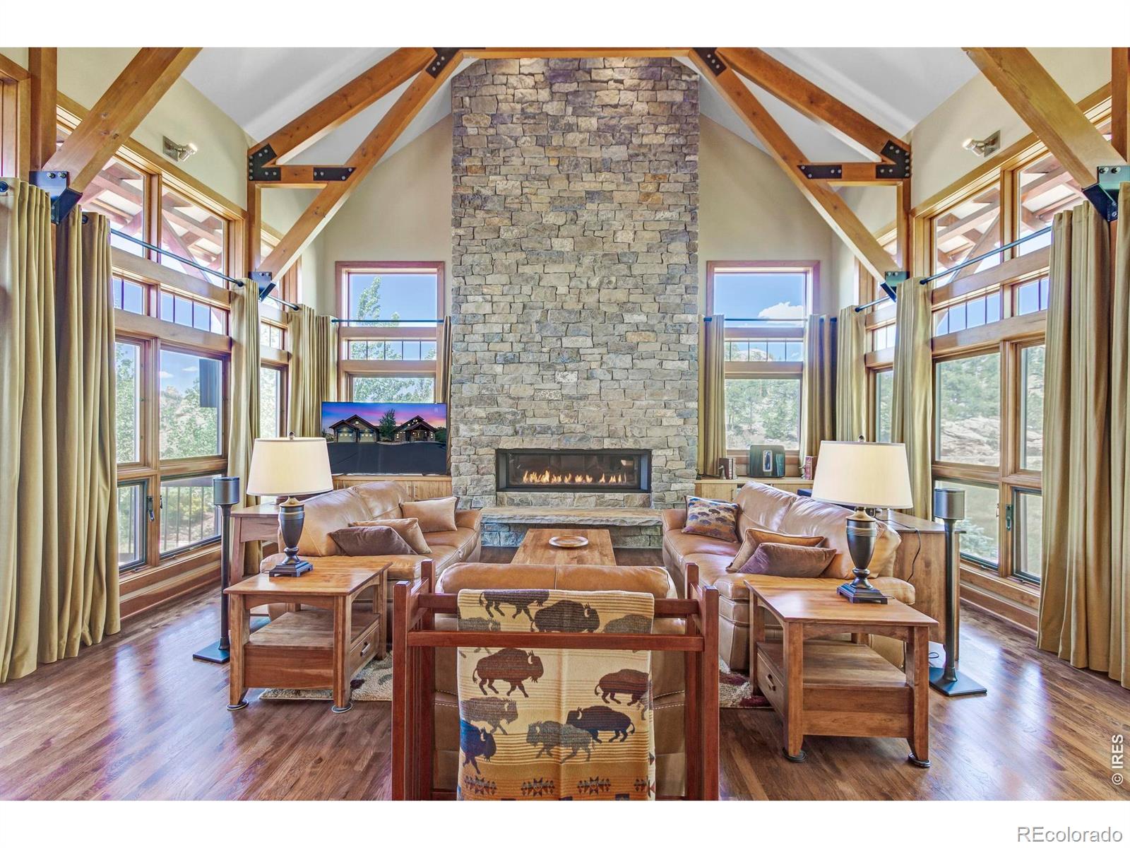 MLS Image #9 for 2850  kiowa trail,estes park, Colorado