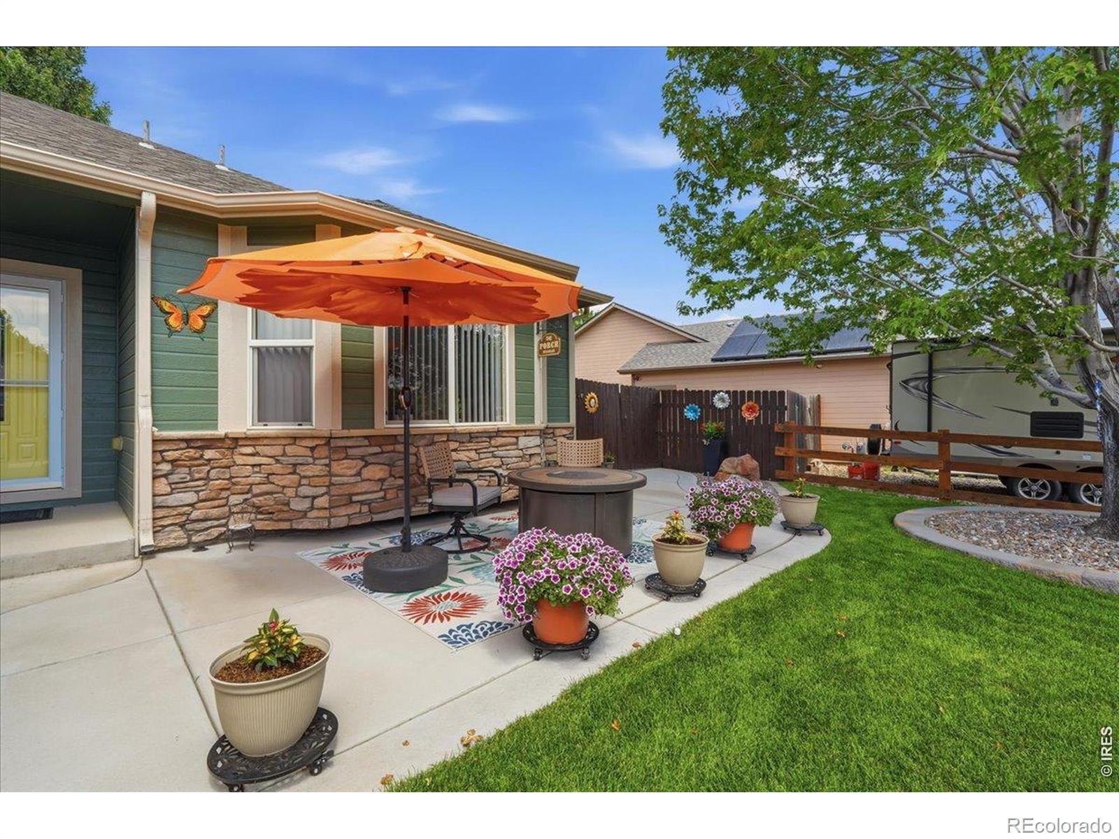 MLS Image #3 for 755  rodgers circle,platteville, Colorado