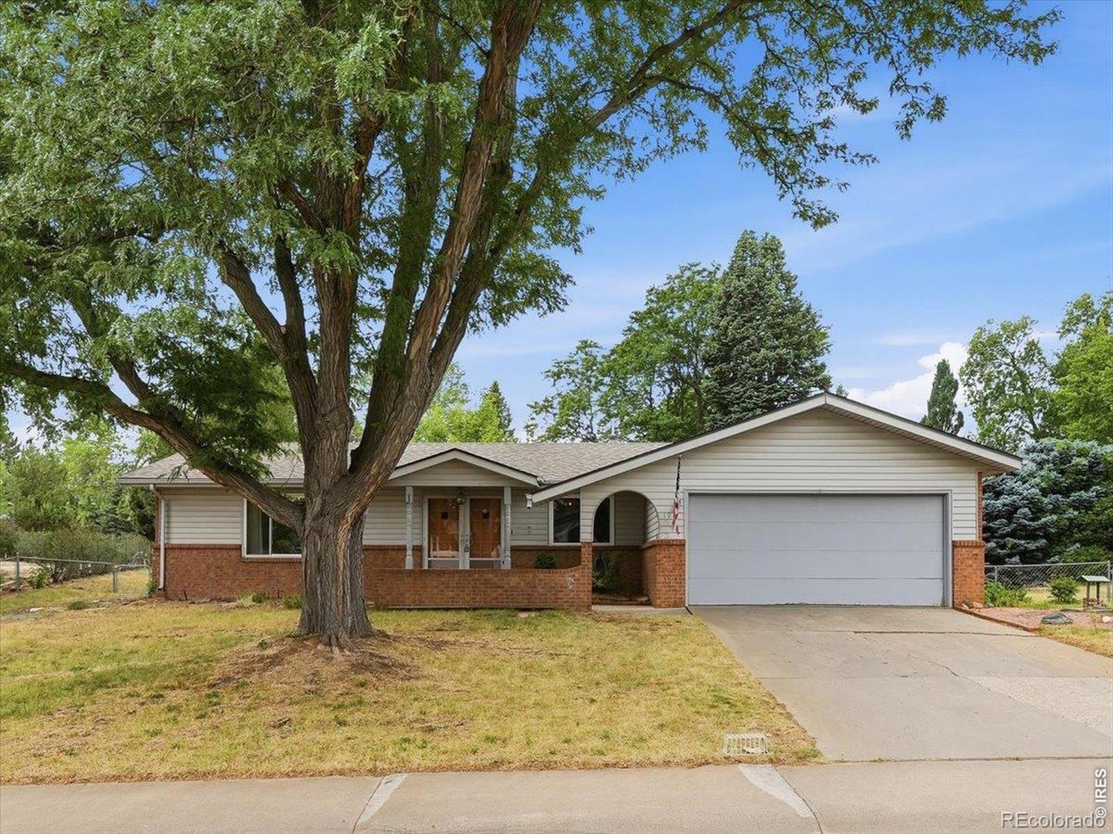 MLS Image #0 for 1919  24th ave ct,greeley, Colorado