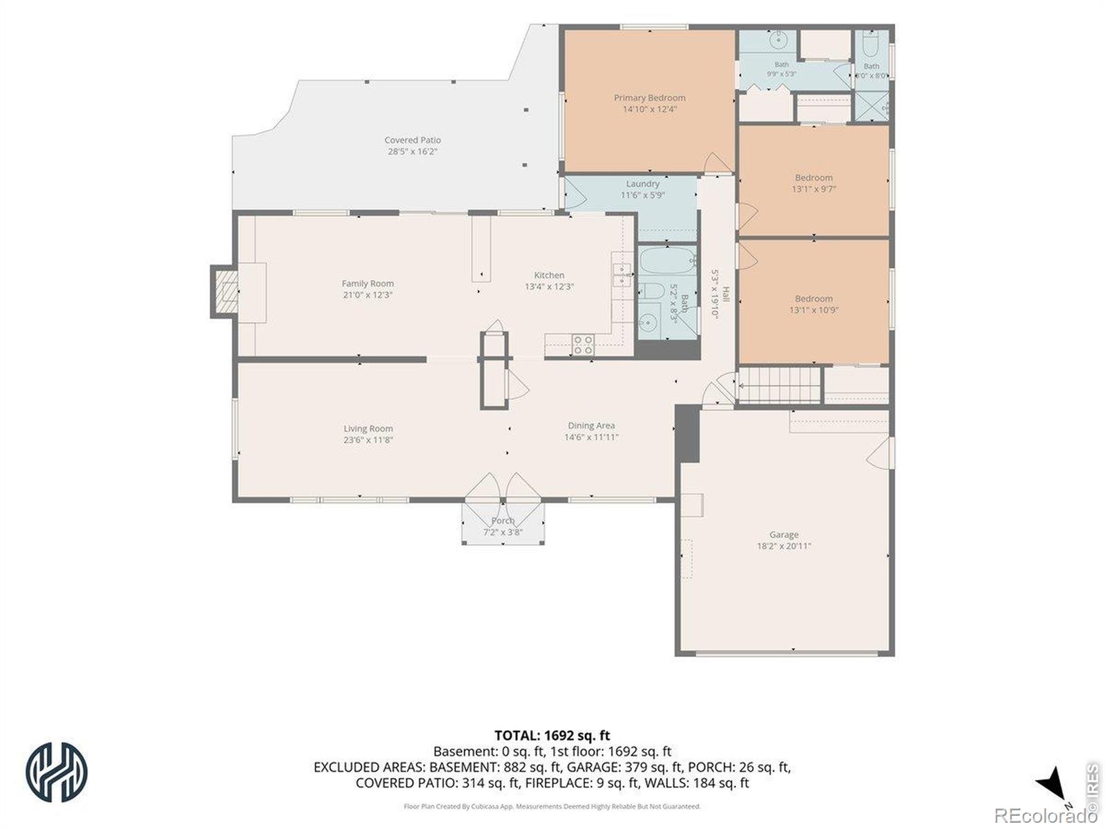 MLS Image #48 for 1919  24th ave ct,greeley, Colorado