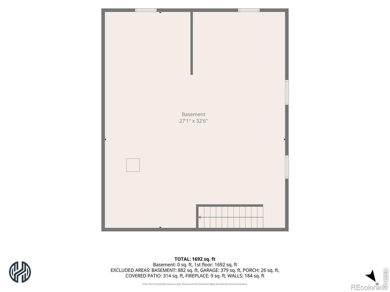 MLS Image #49 for 1919  24th ave ct,greeley, Colorado
