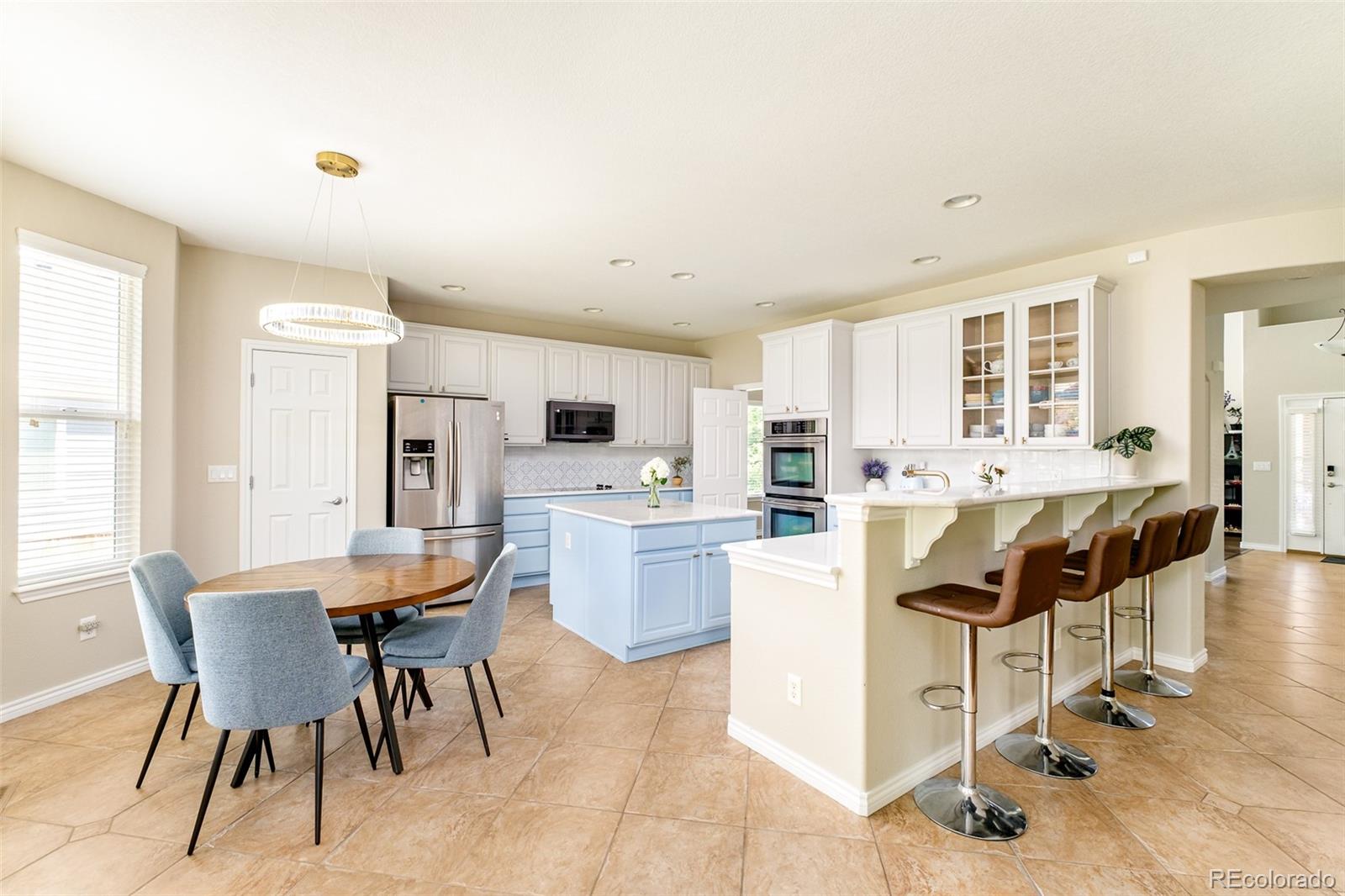 MLS Image #10 for 912  kryptonite drive,castle rock, Colorado