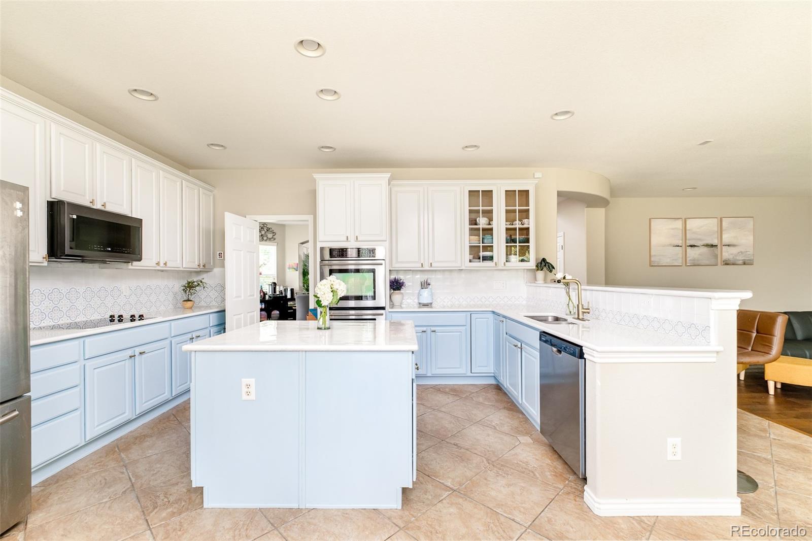 MLS Image #11 for 912  kryptonite drive,castle rock, Colorado