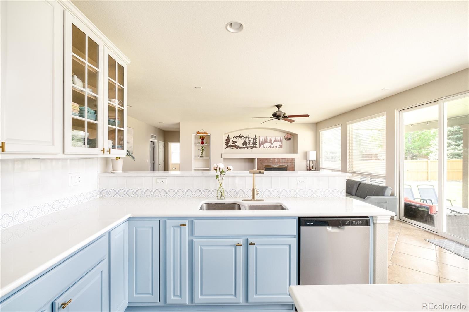 MLS Image #12 for 912  kryptonite drive,castle rock, Colorado