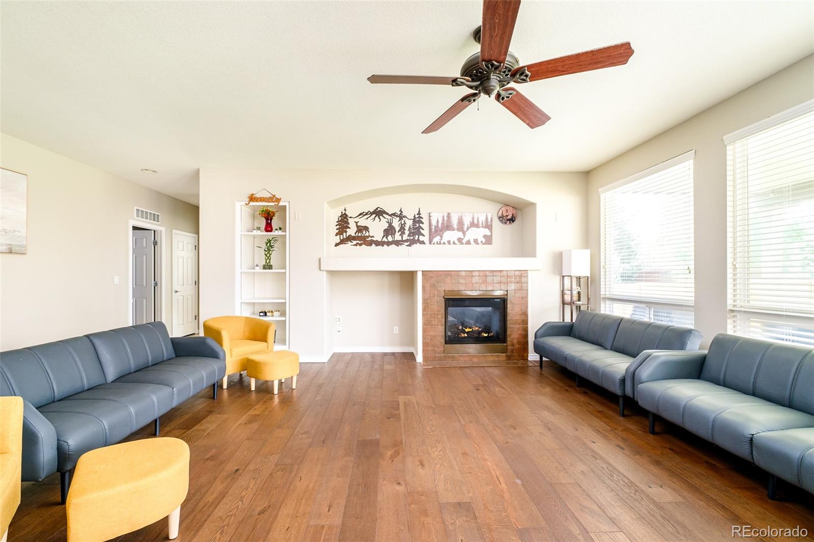 MLS Image #13 for 912  kryptonite drive,castle rock, Colorado