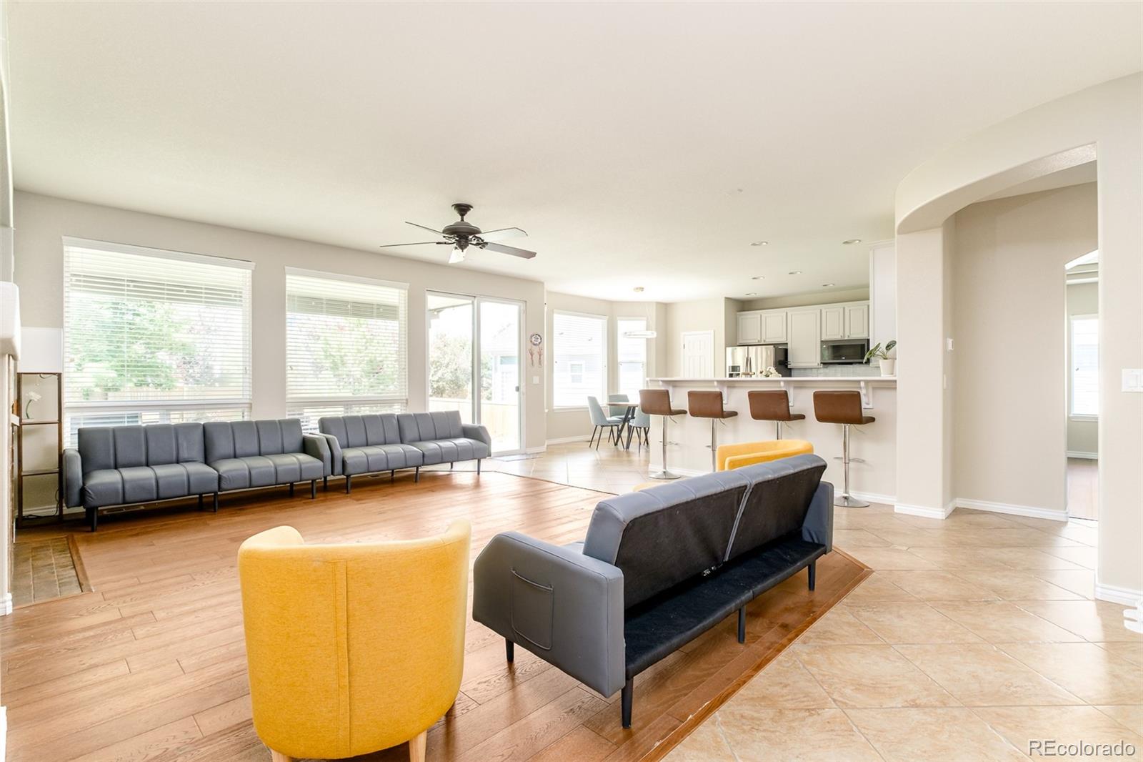 MLS Image #14 for 912  kryptonite drive,castle rock, Colorado