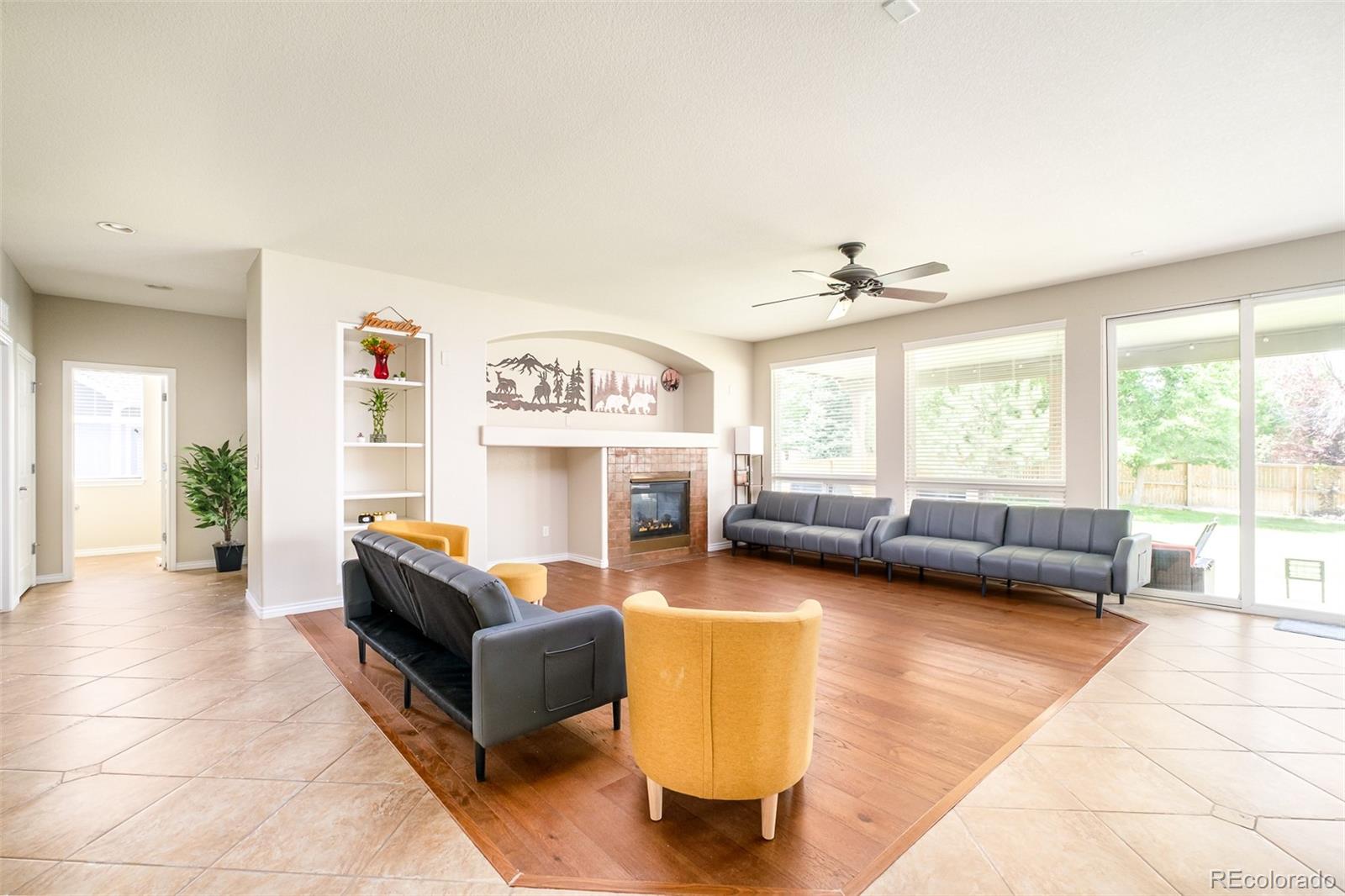 MLS Image #15 for 912  kryptonite drive,castle rock, Colorado