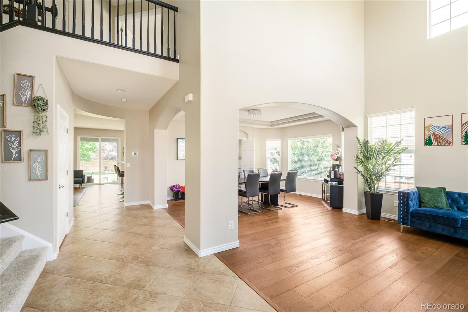 MLS Image #2 for 912  kryptonite drive,castle rock, Colorado