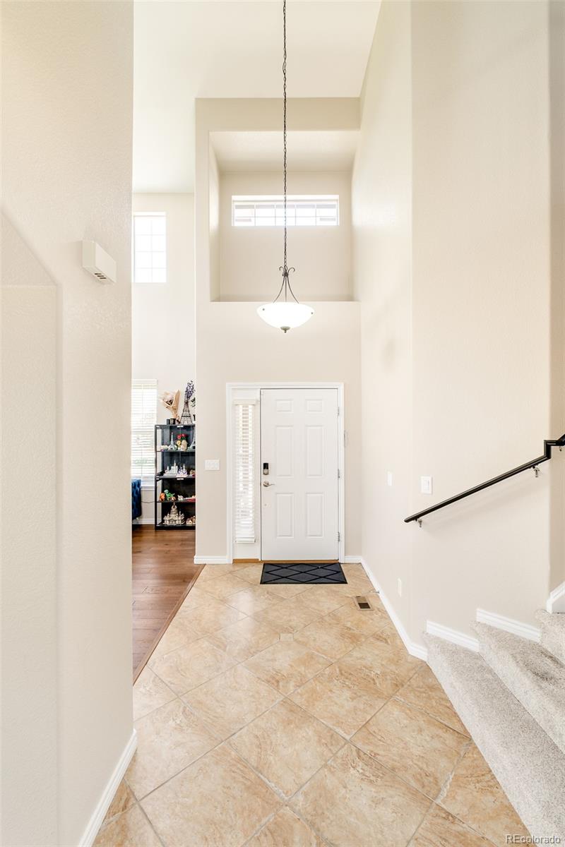 MLS Image #3 for 912  kryptonite drive,castle rock, Colorado
