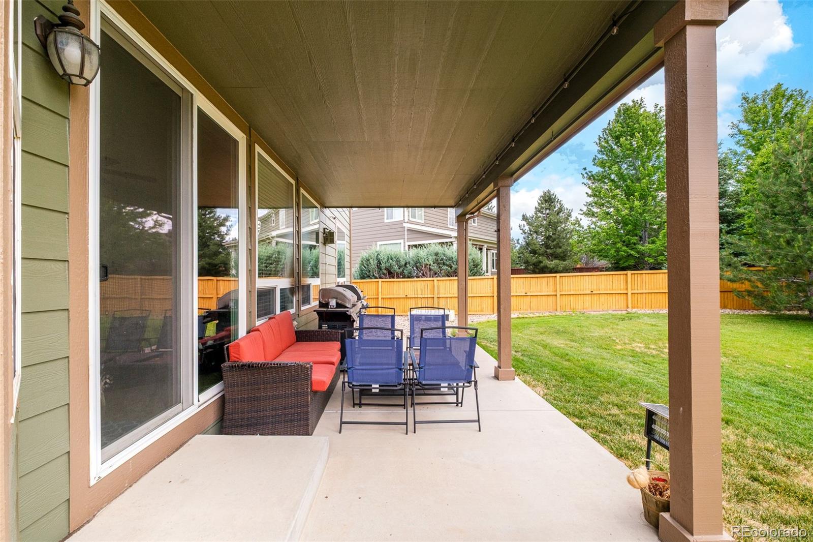 MLS Image #36 for 912  kryptonite drive,castle rock, Colorado