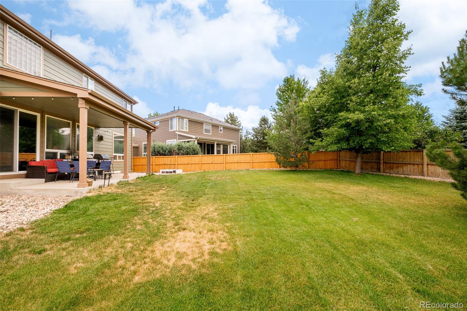 MLS Image #37 for 912  kryptonite drive,castle rock, Colorado