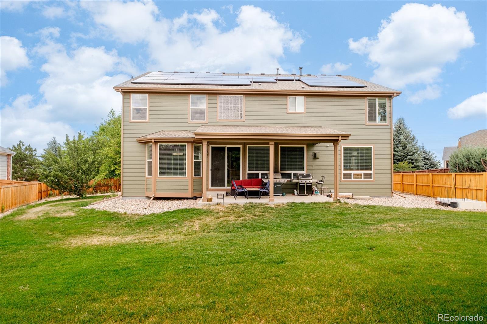 MLS Image #39 for 912  kryptonite drive,castle rock, Colorado