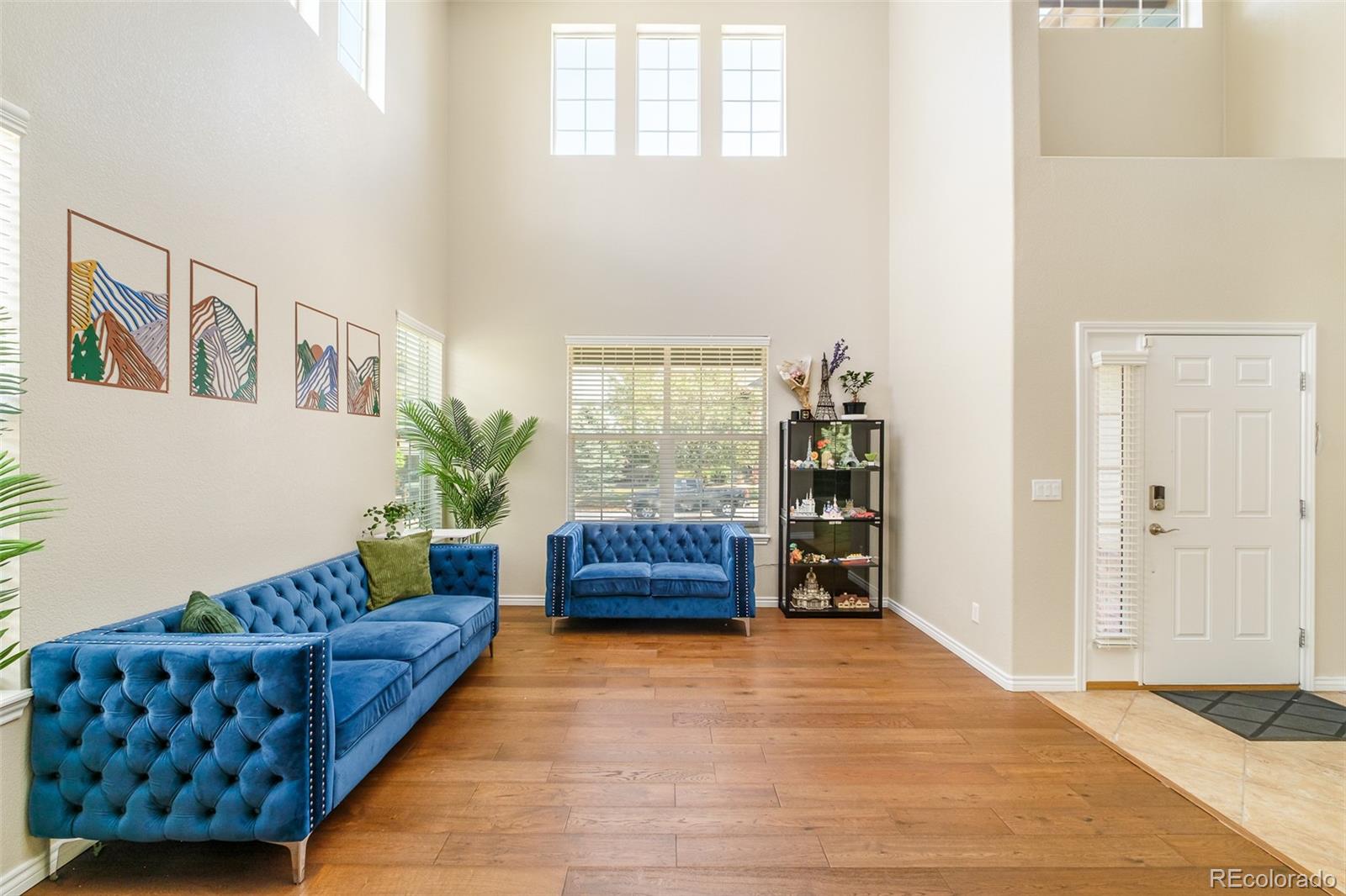 MLS Image #4 for 912  kryptonite drive,castle rock, Colorado