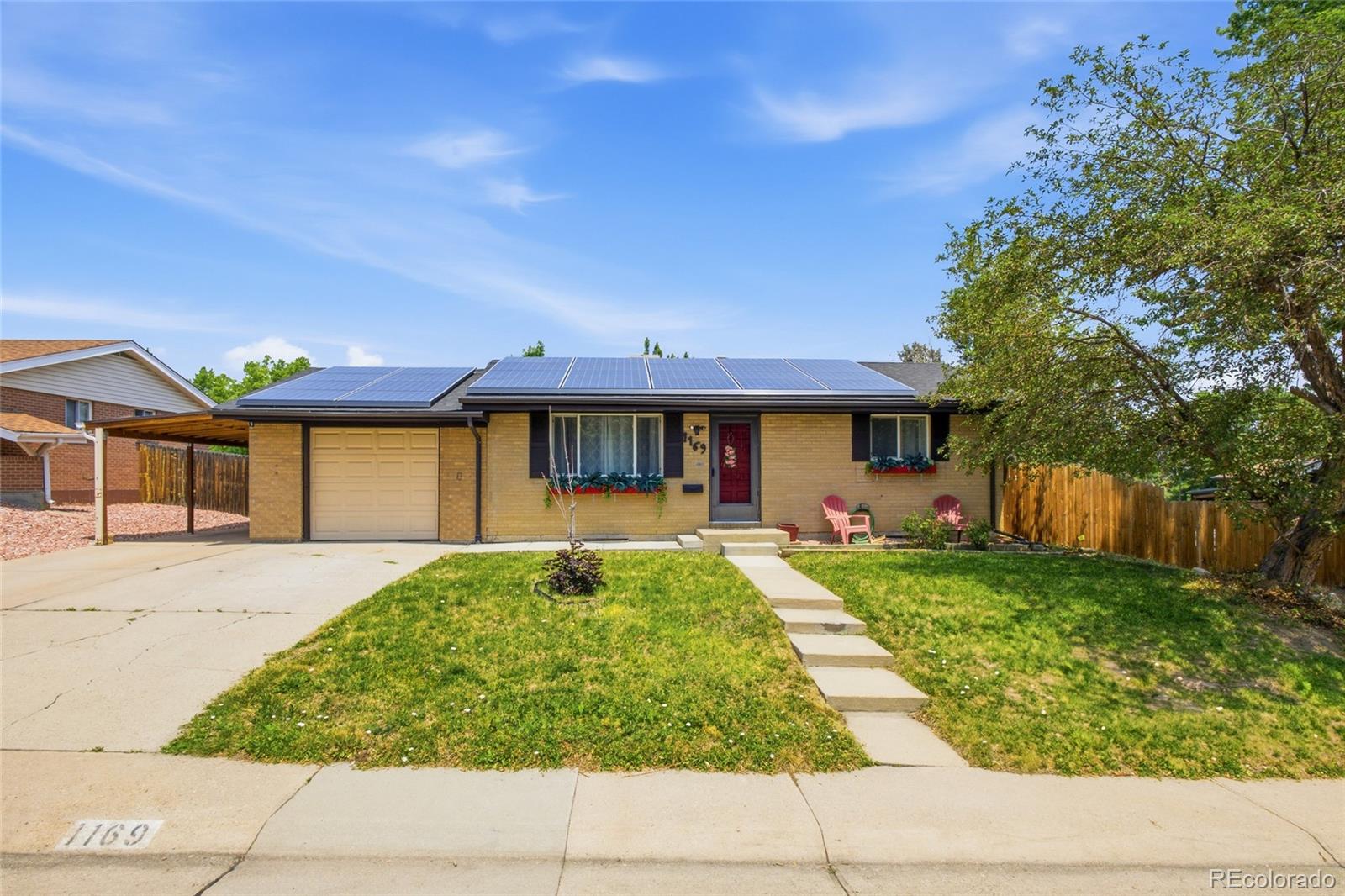 MLS Image #0 for 1169 w 102nd avenue,denver, Colorado