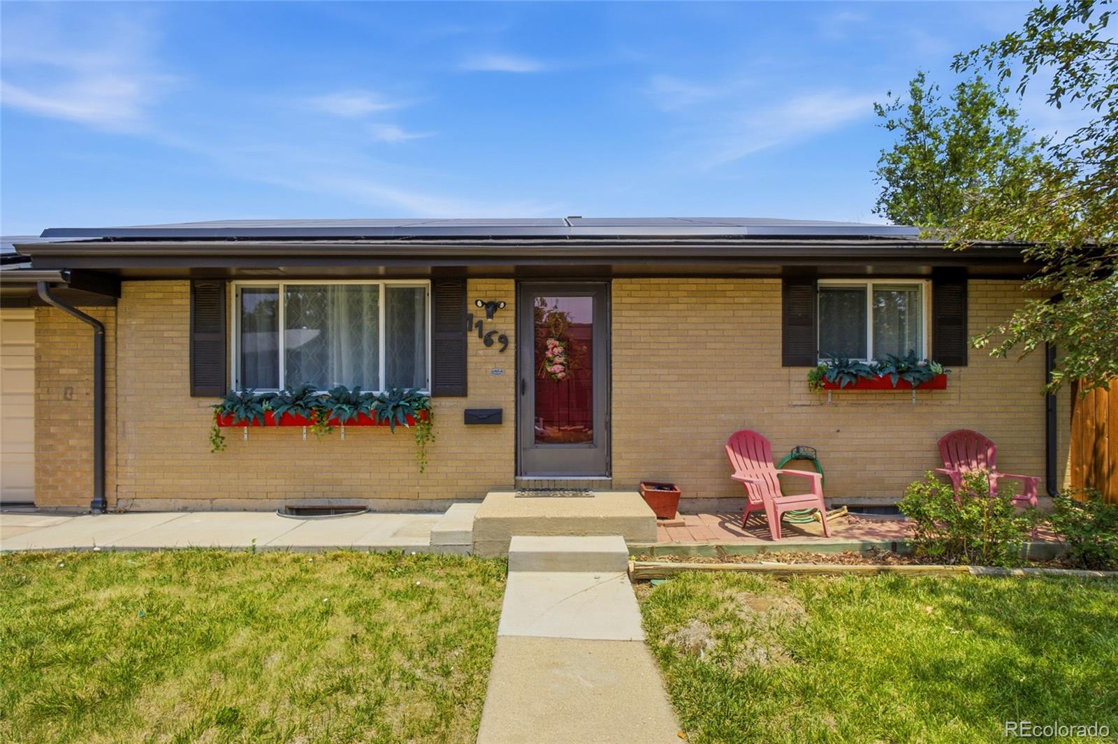 MLS Image #1 for 1169 w 102nd avenue,denver, Colorado