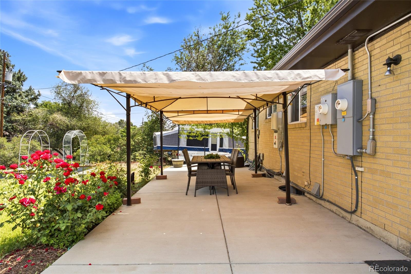 MLS Image #20 for 1169 w 102nd avenue,denver, Colorado