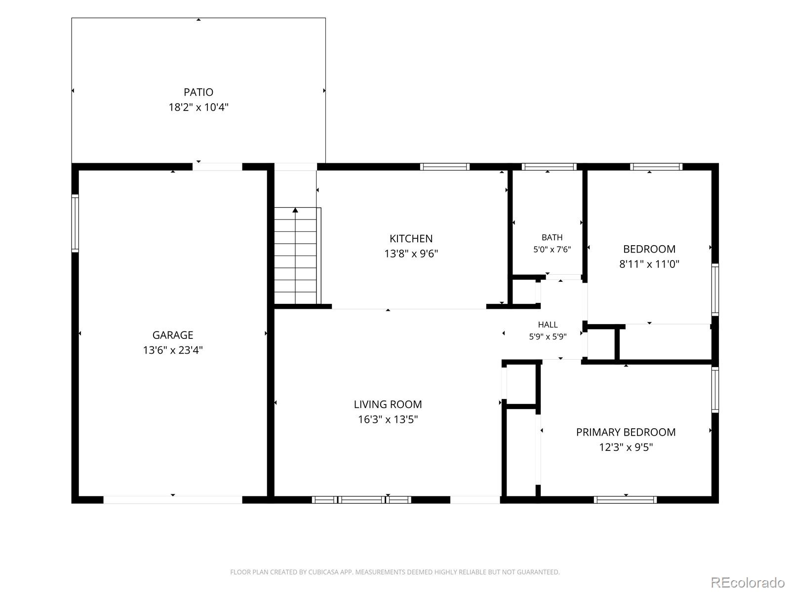 MLS Image #25 for 1169 w 102nd avenue,denver, Colorado
