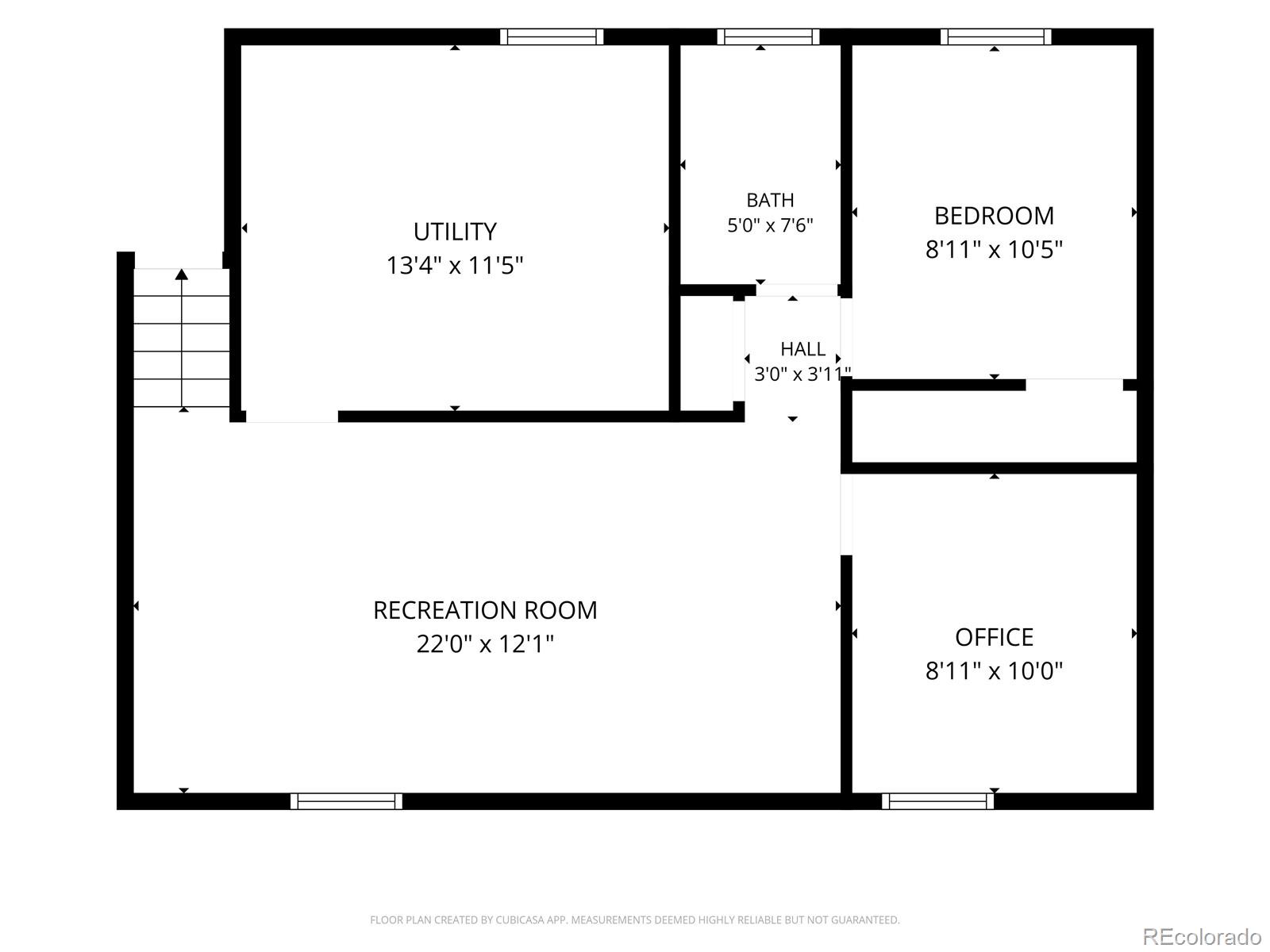 MLS Image #26 for 1169 w 102nd avenue,denver, Colorado