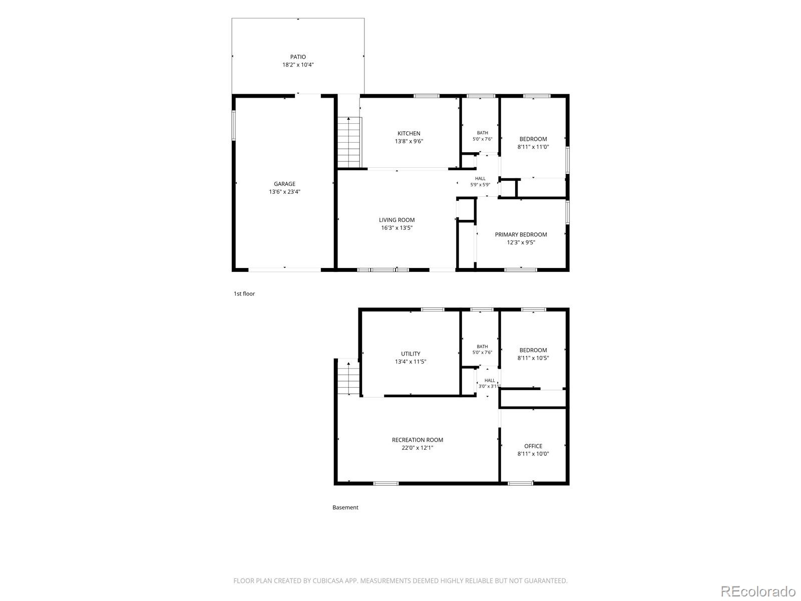 MLS Image #27 for 1169 w 102nd avenue,denver, Colorado