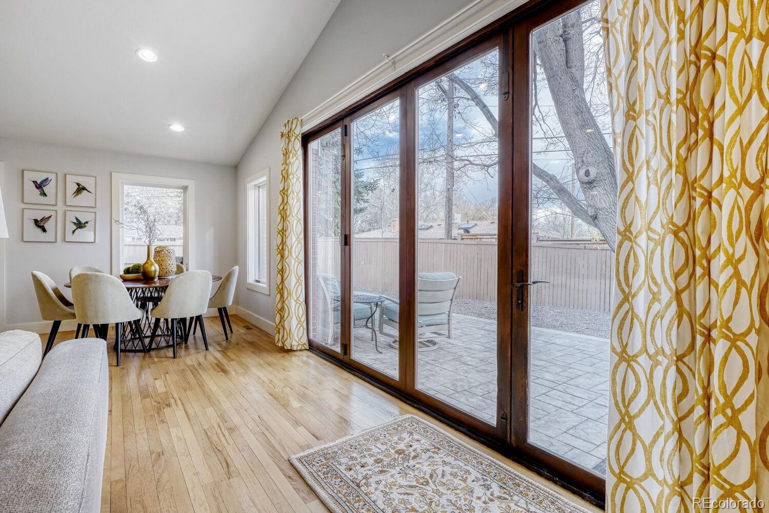 MLS Image #14 for 2600 e eldorado place,denver, Colorado
