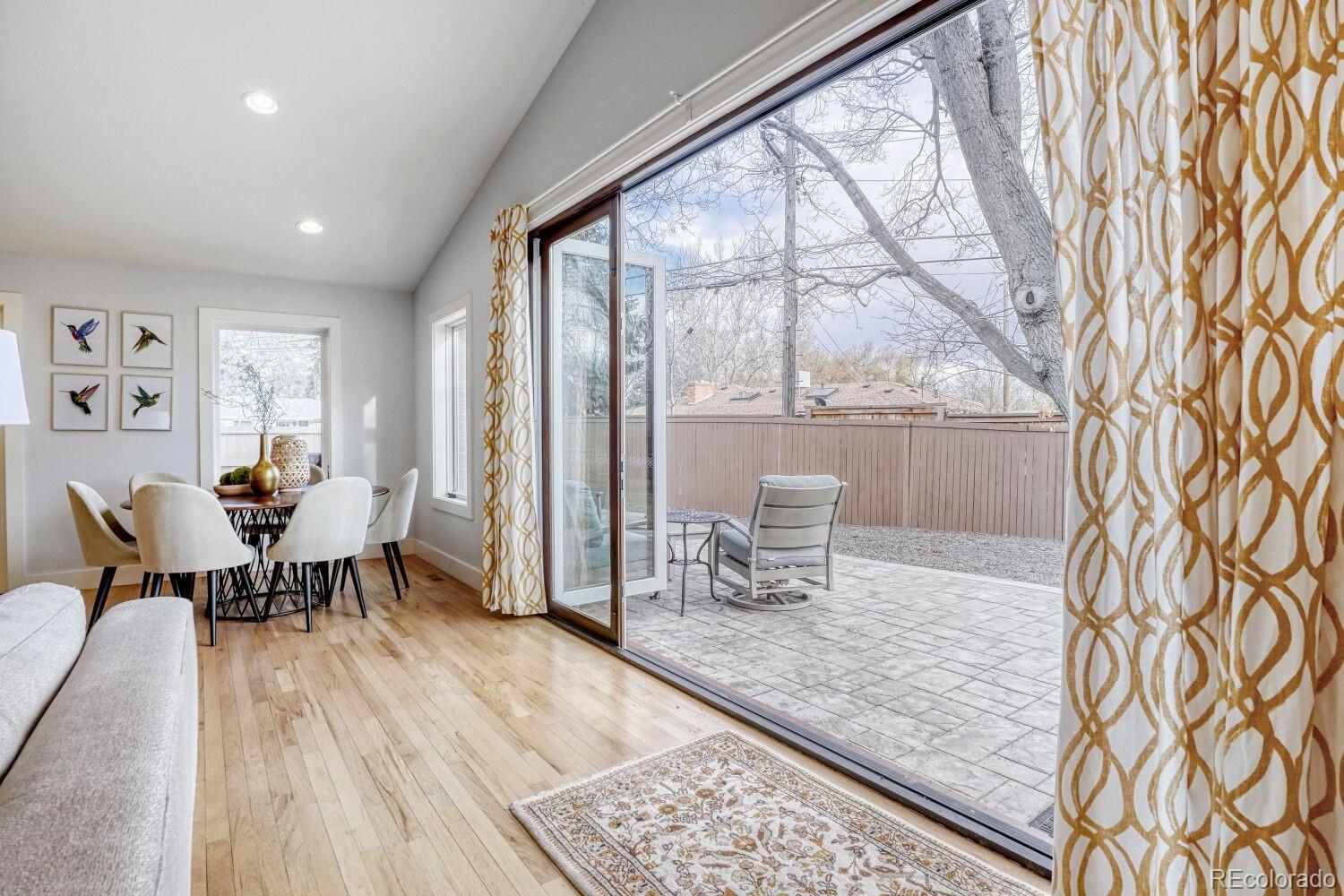 MLS Image #15 for 2600 e eldorado place,denver, Colorado