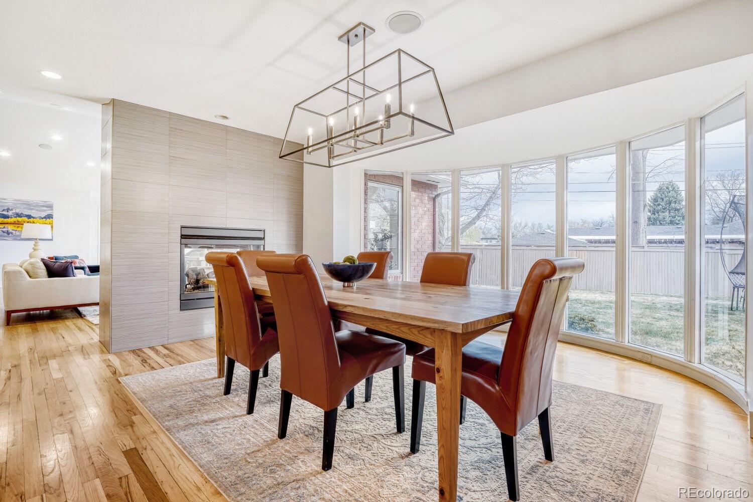 MLS Image #17 for 2600 e eldorado place,denver, Colorado