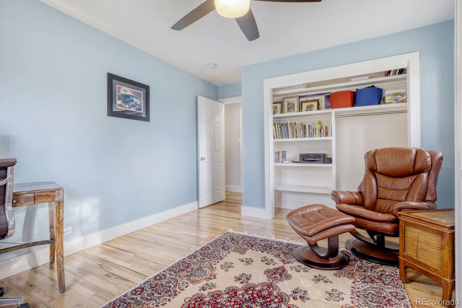 MLS Image #19 for 2600 e eldorado place,denver, Colorado