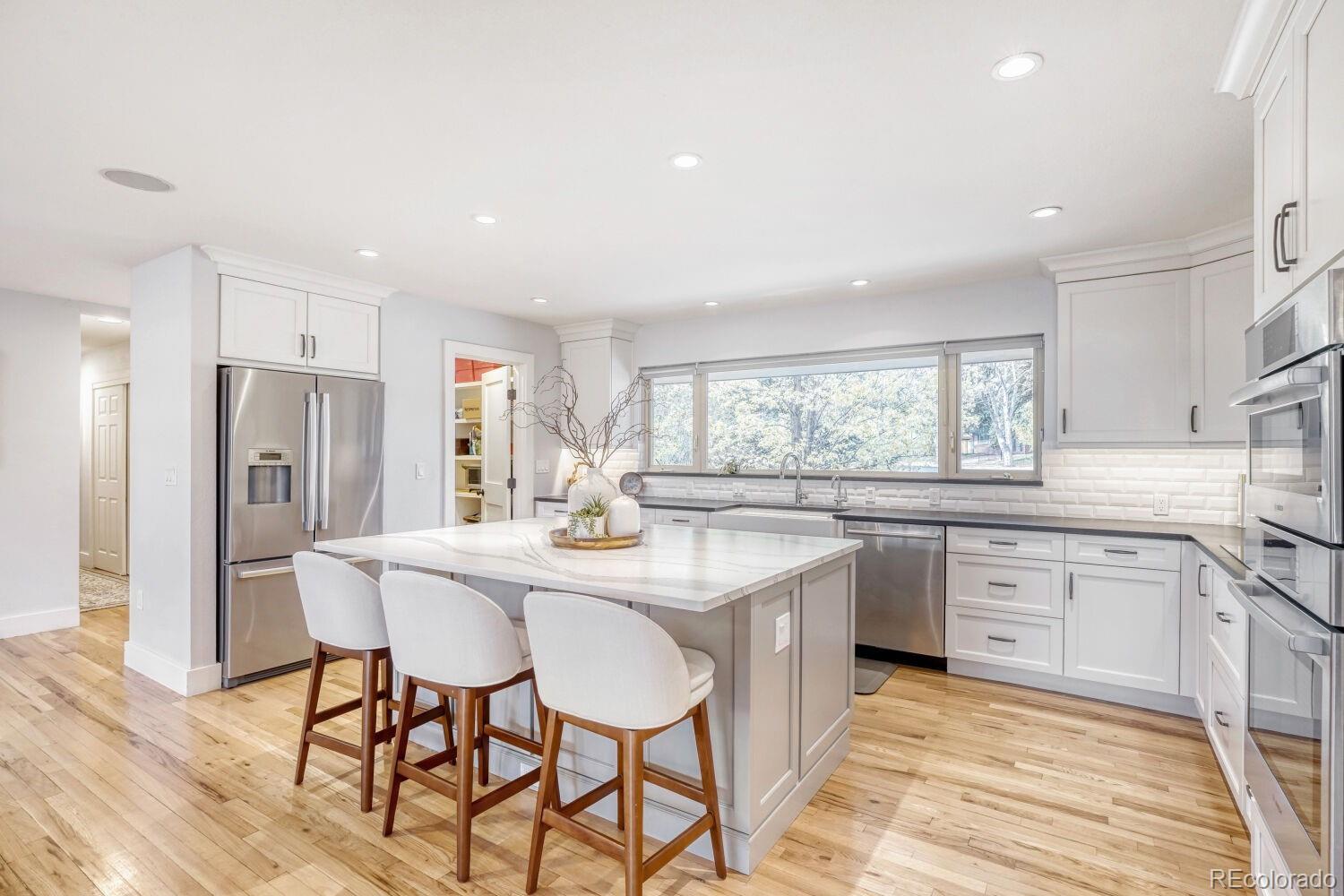 MLS Image #2 for 2600 e eldorado place,denver, Colorado