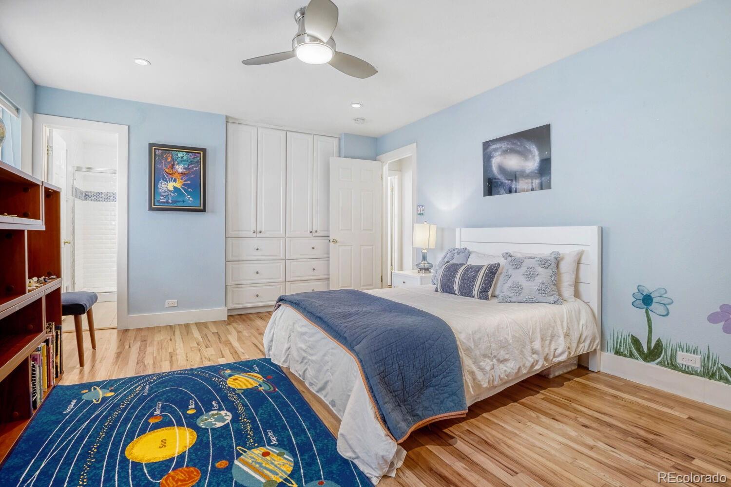 MLS Image #24 for 2600 e eldorado place,denver, Colorado