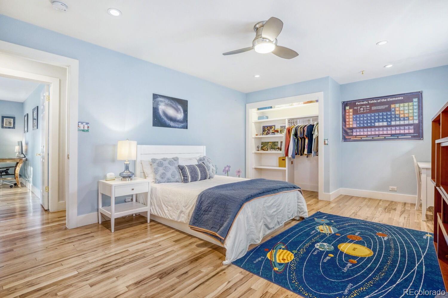 MLS Image #25 for 2600 e eldorado place,denver, Colorado