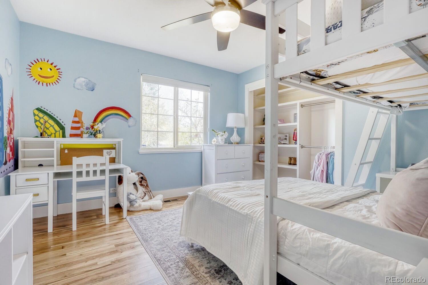 MLS Image #26 for 2600 e eldorado place,denver, Colorado
